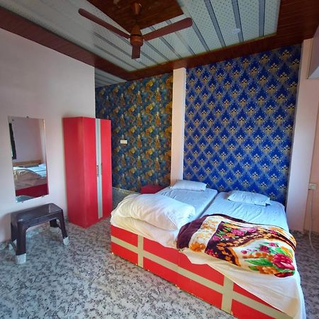 Hotel Kalika P Guest House Варанаси Экстерьер фото